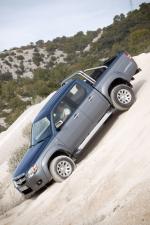 Mazda BT-50 2006 года